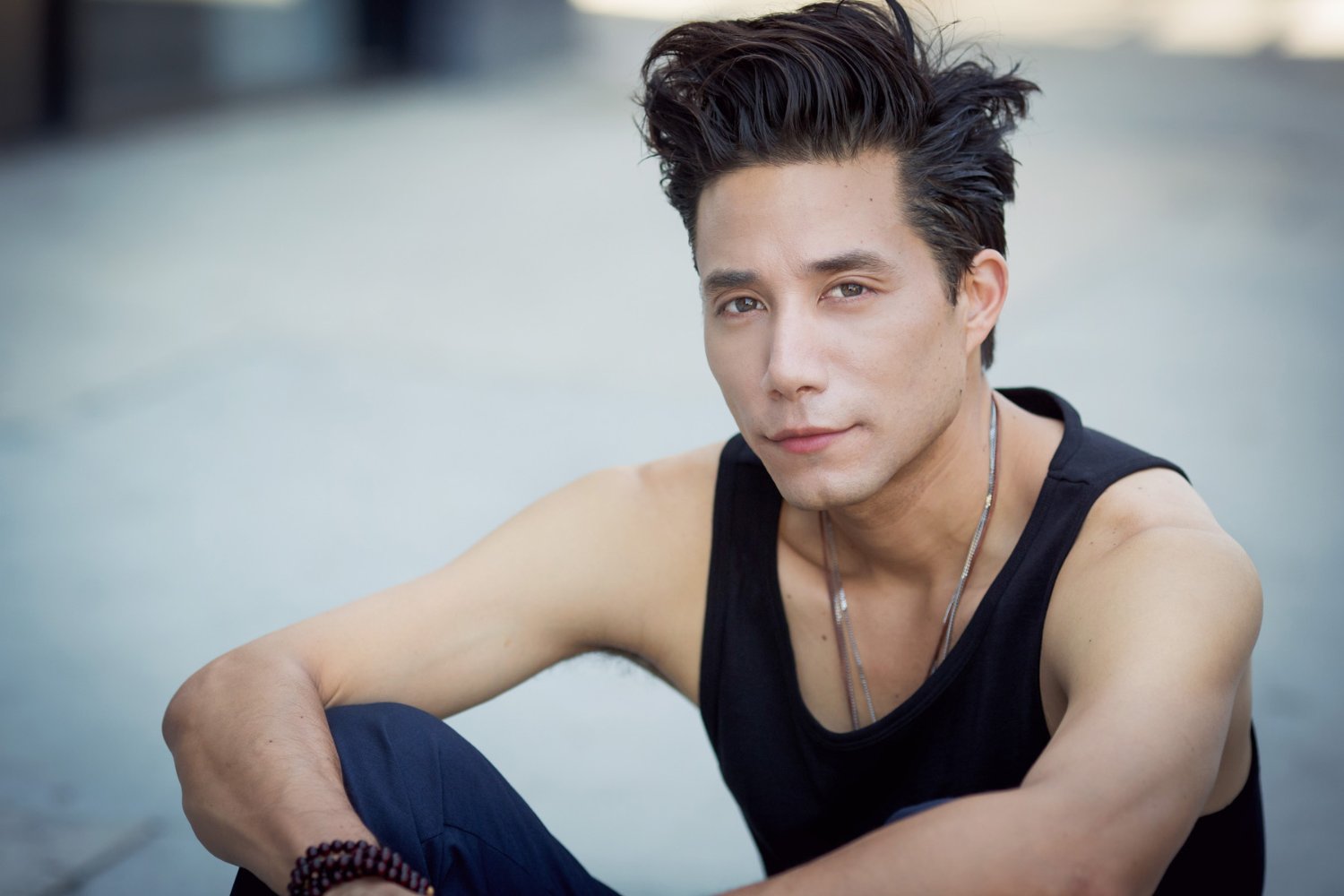 Nicholas Maccarone