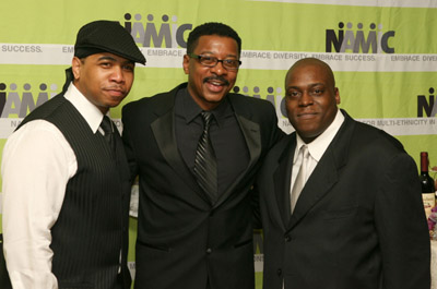 Omar Gooding