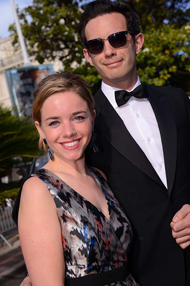 Liz McMullen