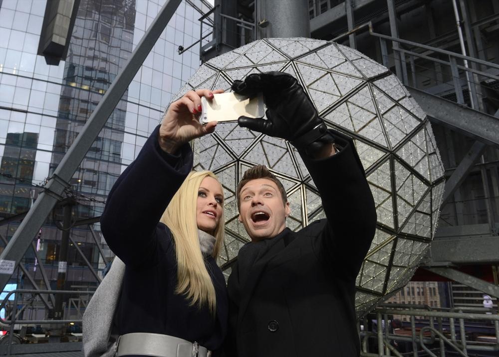 Ryan Seacrest