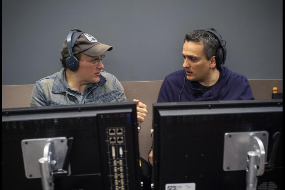 Joe Russo