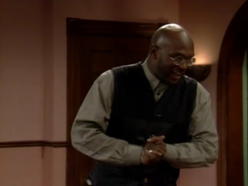 Thomas Mikal Ford