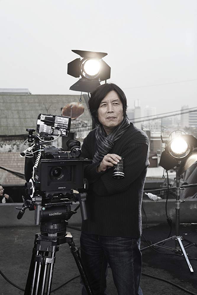 Chang-dong Lee