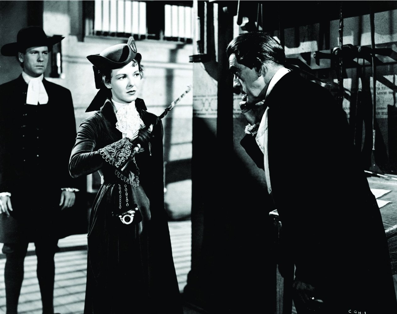 Anna Lee