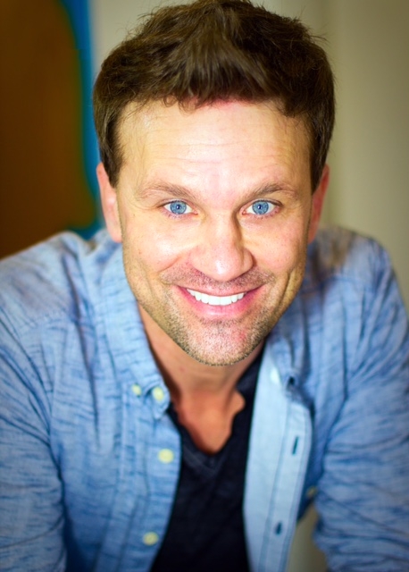 Scott DeFalco