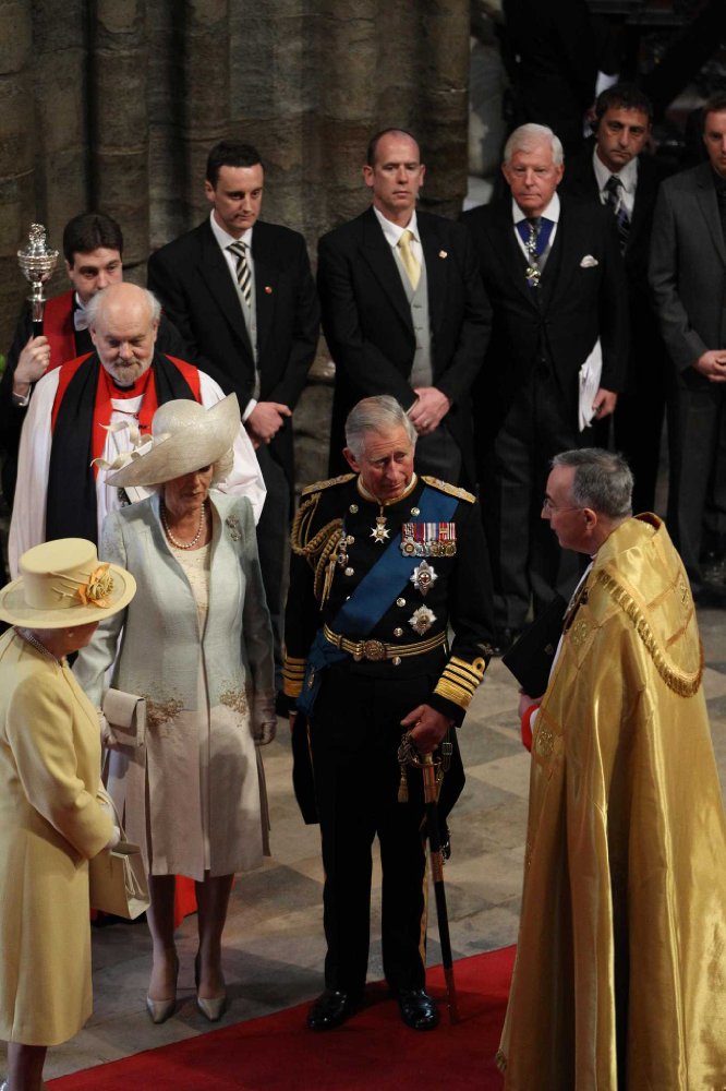 Prince Charles