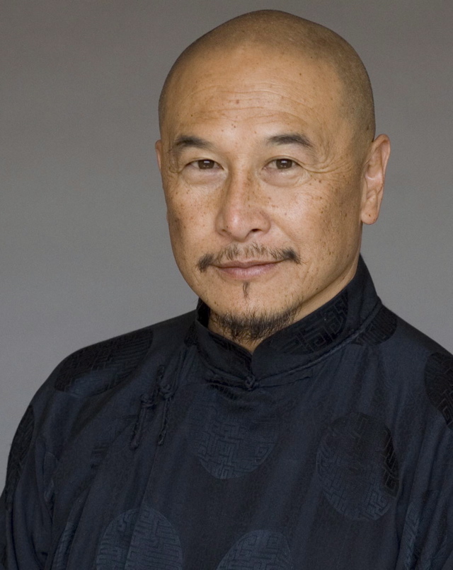 James Lew