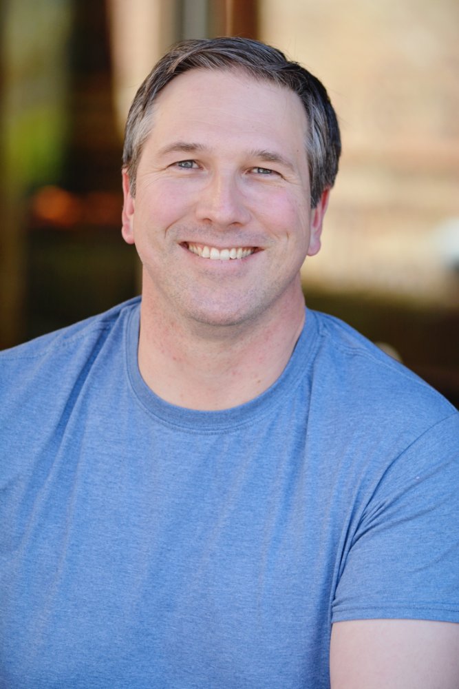Lane Lovegrove