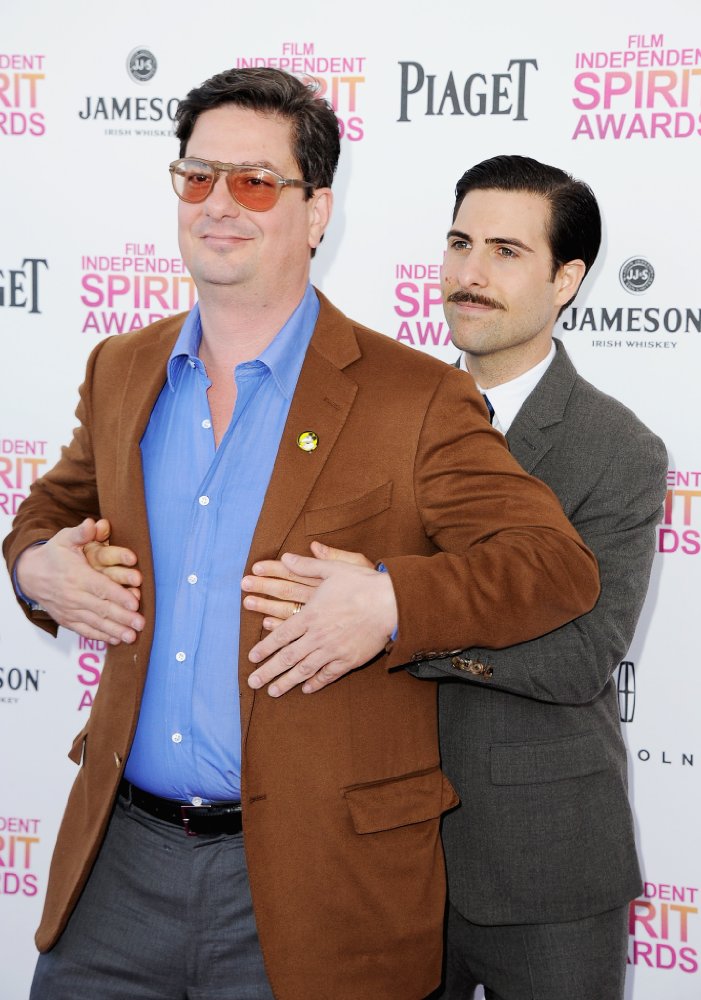 Roman Coppola