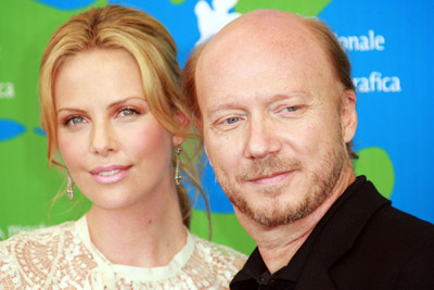 Paul Haggis