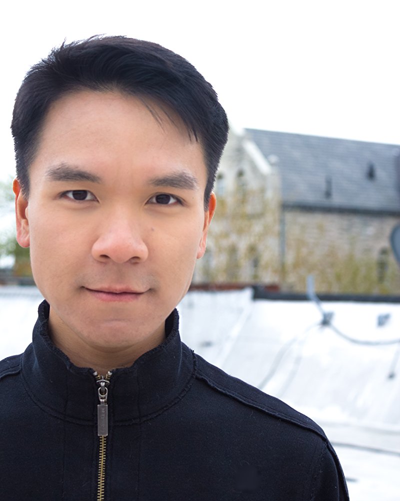 Allen Chen