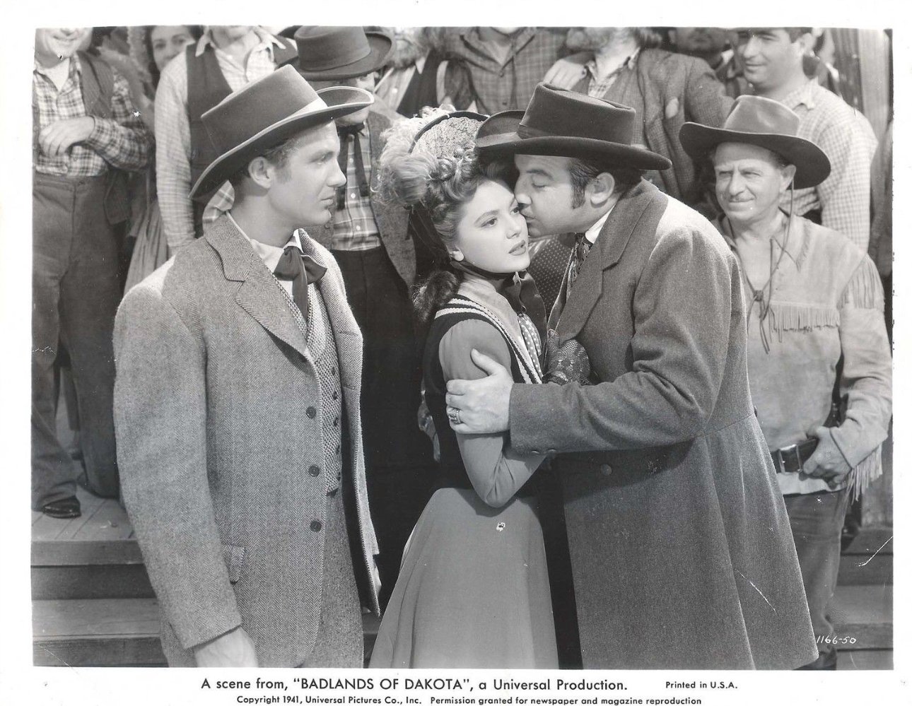 Ann Rutherford