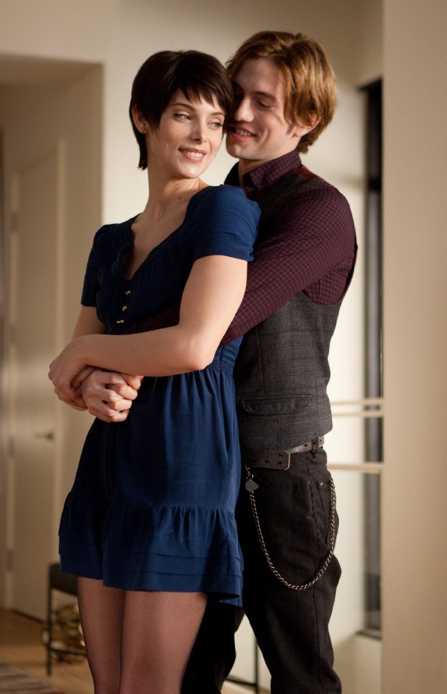 Jackson Rathbone