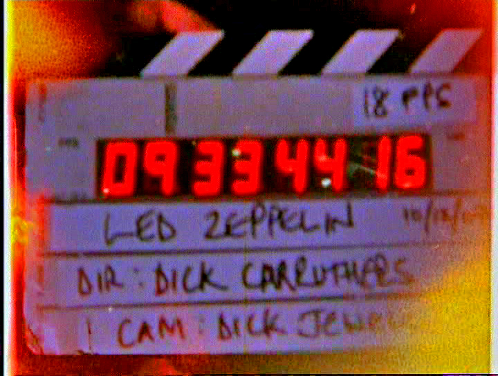 Dick Carruthers