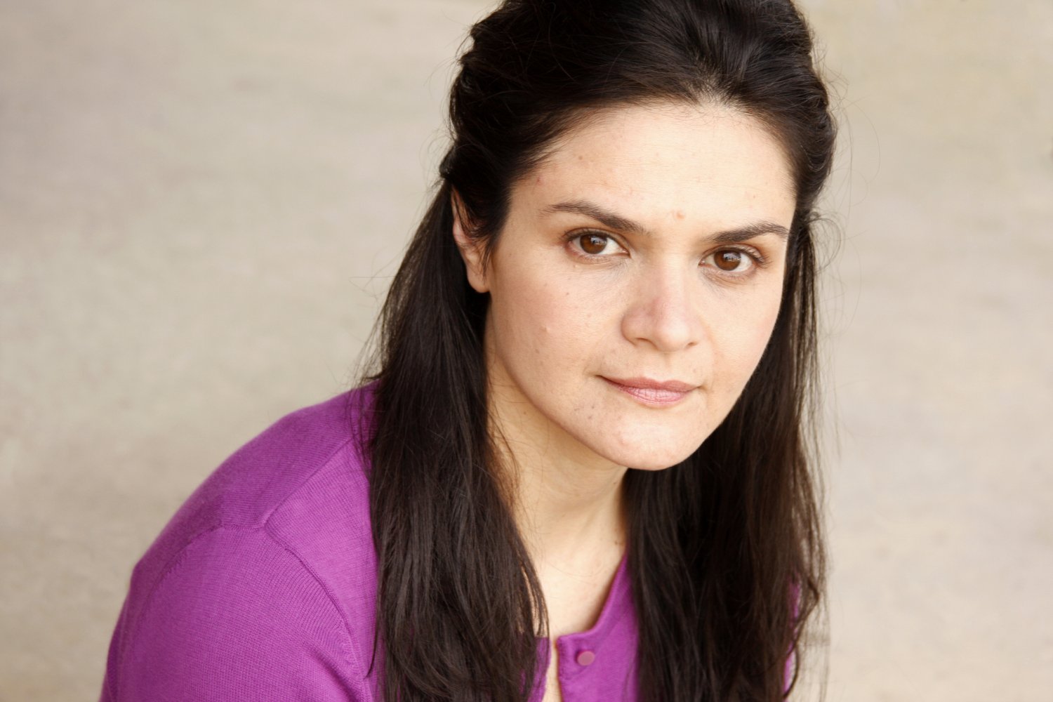 Maria Sager
