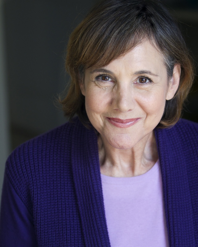Sue Goodman