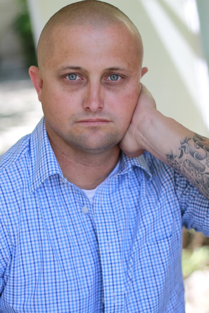 Ryan Babcock
