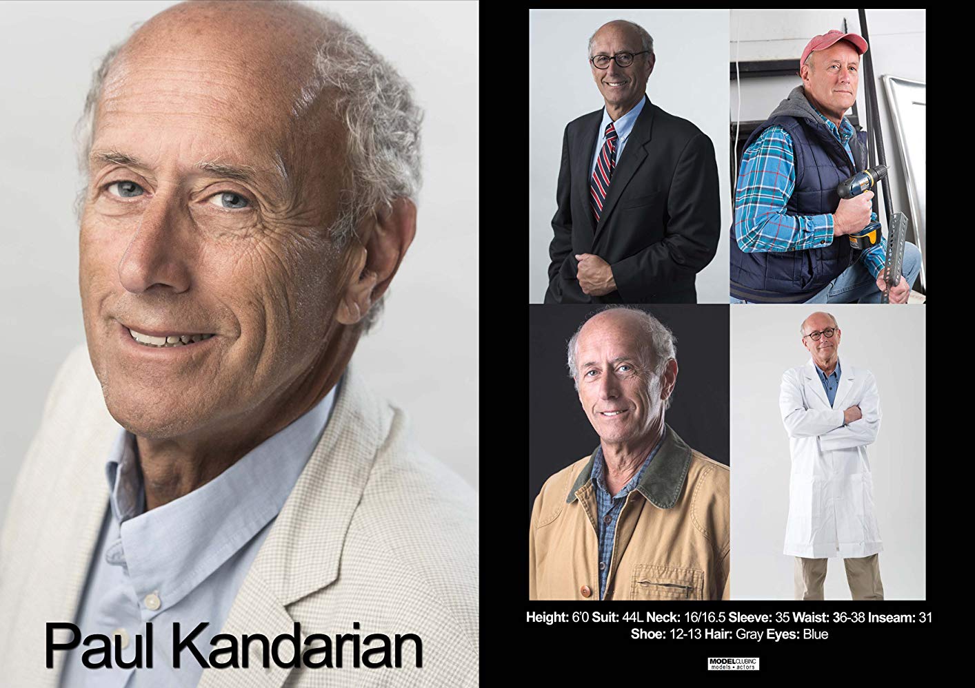 Paul Kandarian
