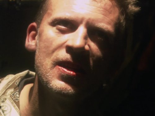 Callum Keith Rennie
