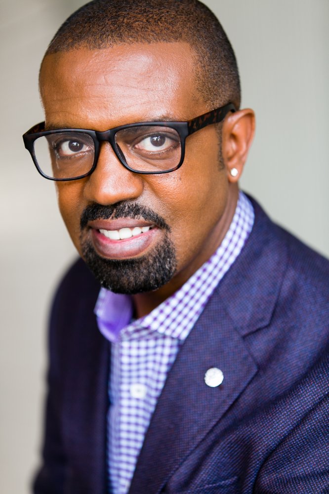 Robert Harrell