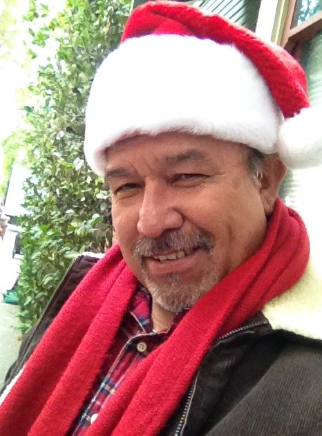 Octavio Solorio