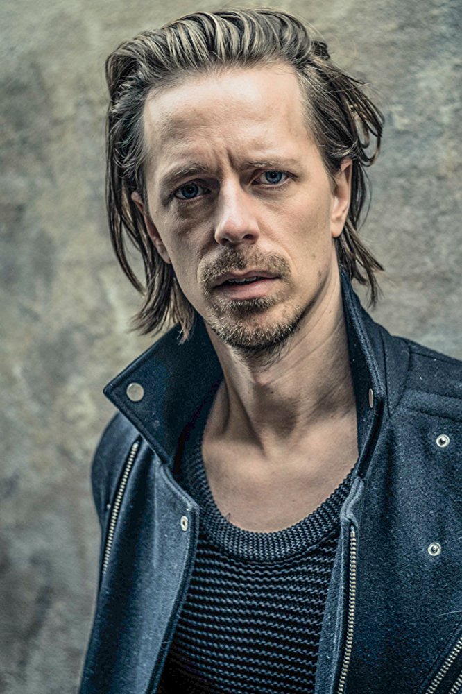 Fredrik Wagner