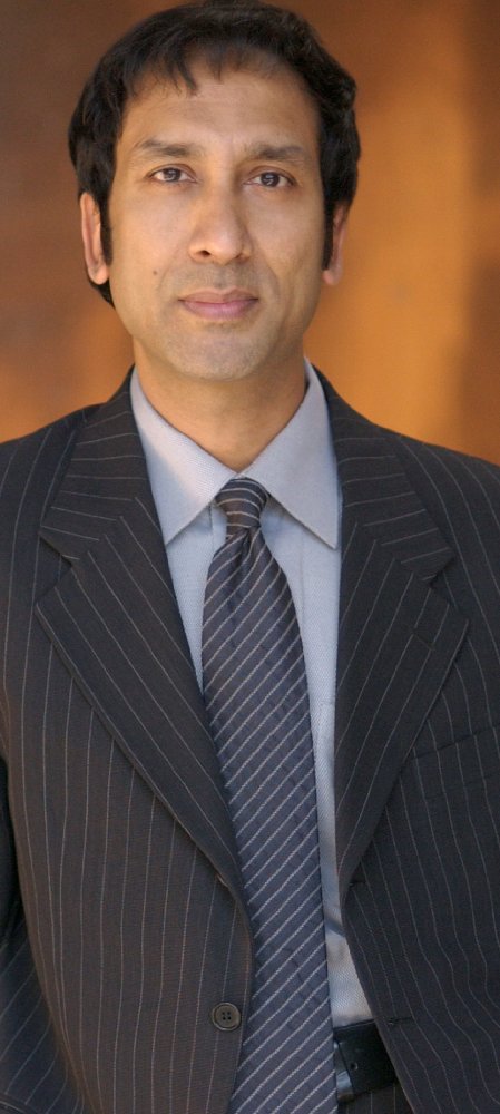 Indrajit Sarkar