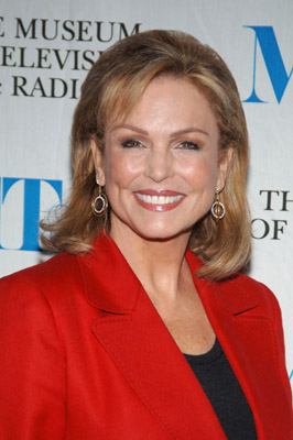 Phyllis George