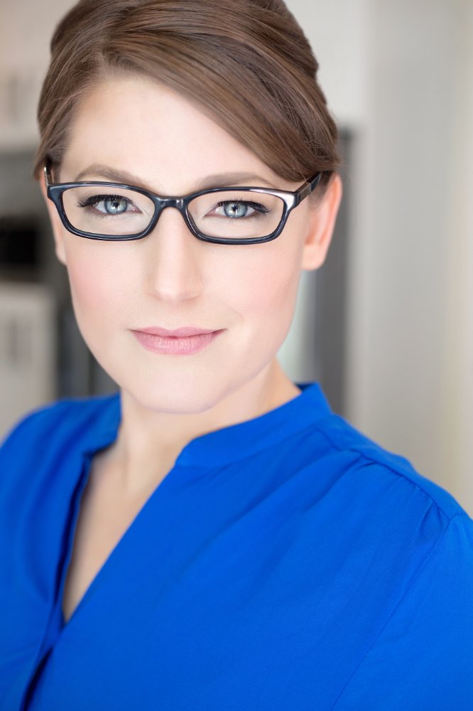 Erin Aubrey