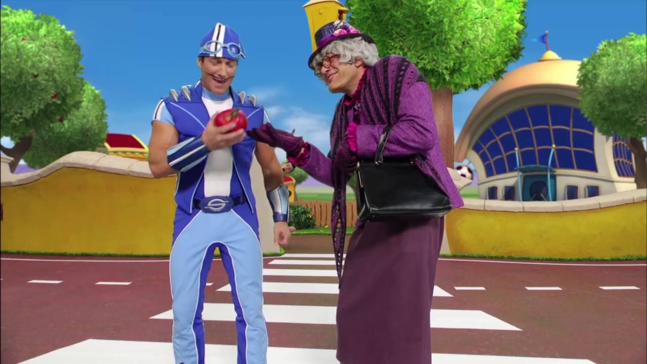 Stefán Karl Stefánsson