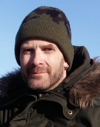 Arnoddur Magnus Danks