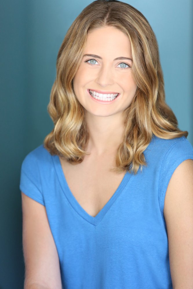 Emmi Shockley