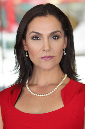 Elka Rodriguez