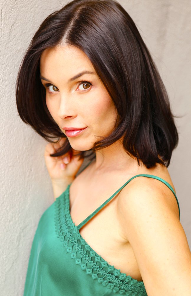 Kristina Anapau