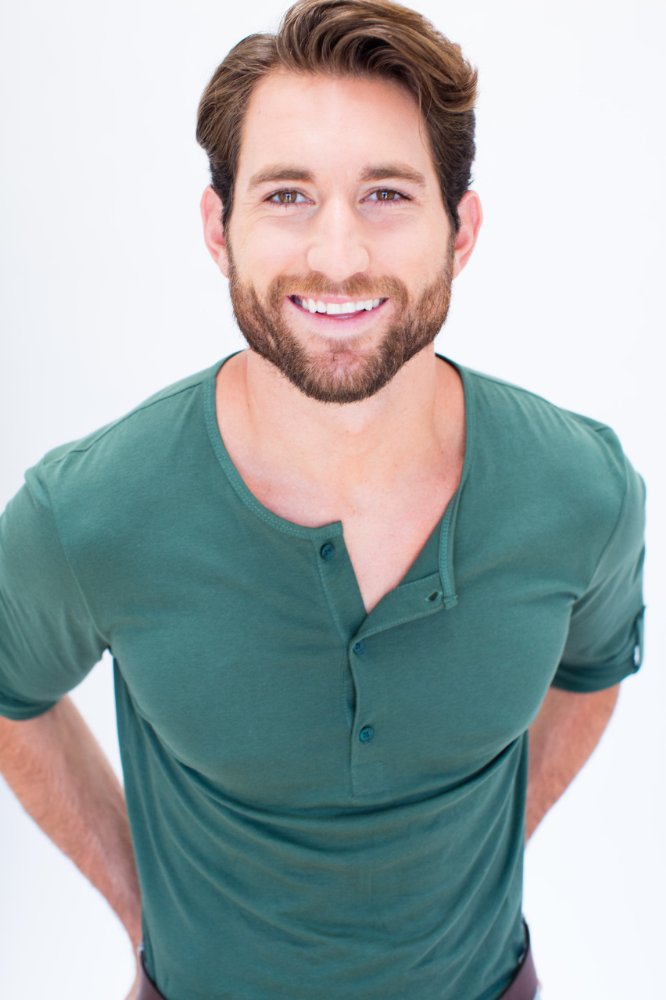 Grant Merritt
