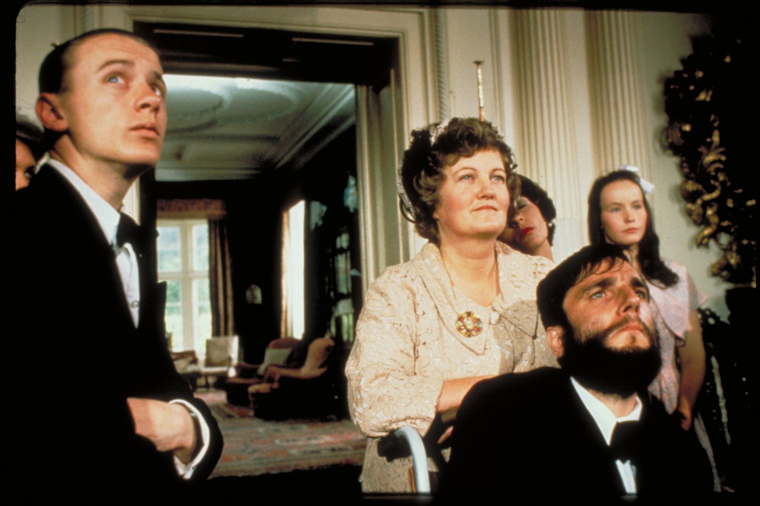 Brenda Fricker