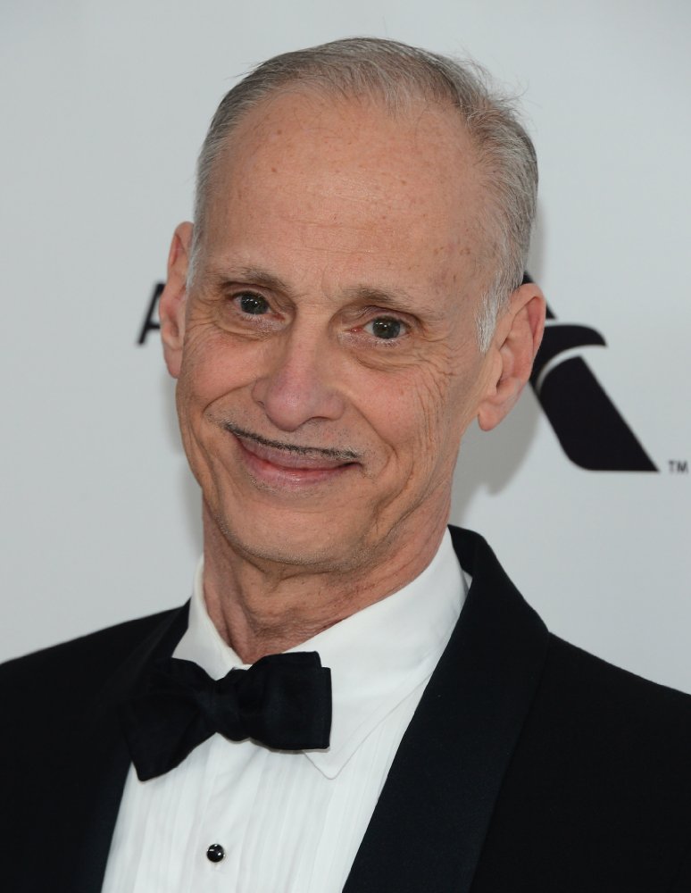 John Waters
