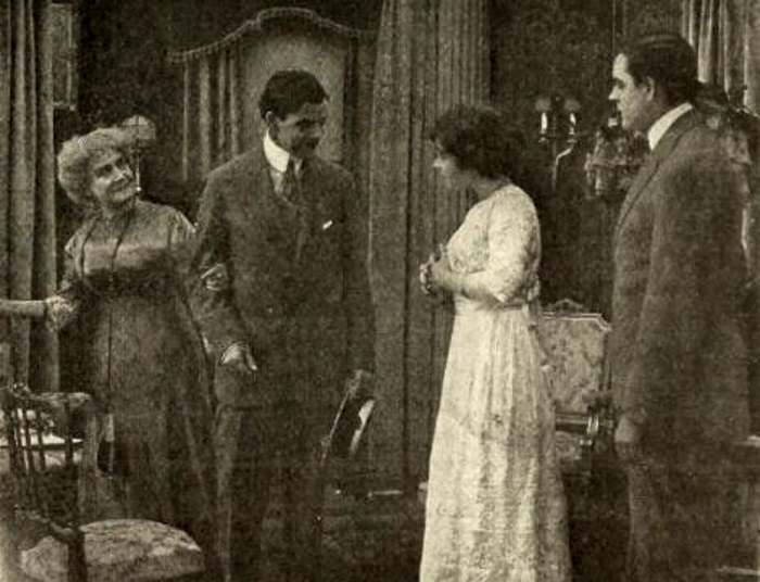 Harry Myers