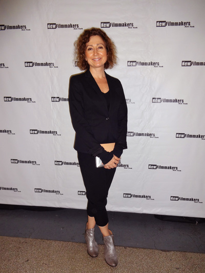 Elise Rovinsky