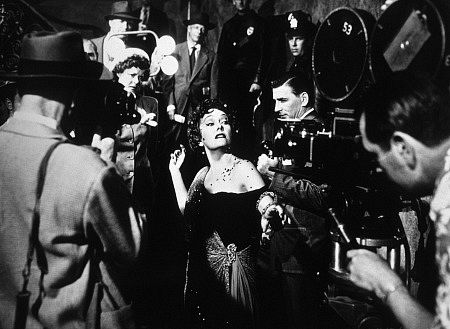 Gloria Swanson