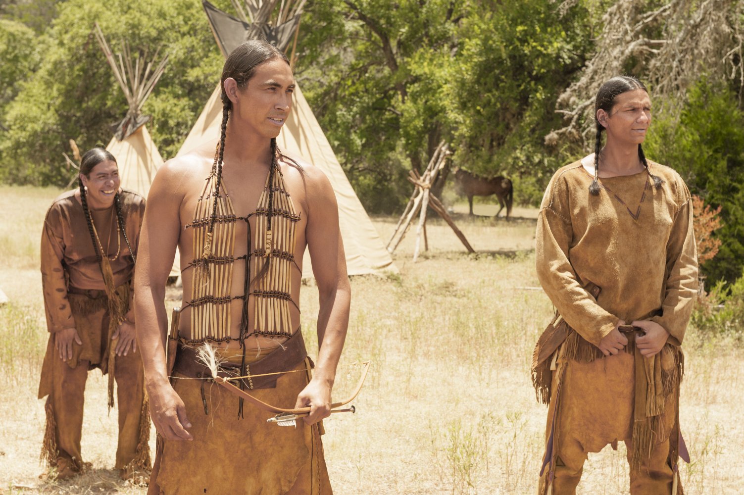 Tatanka Means