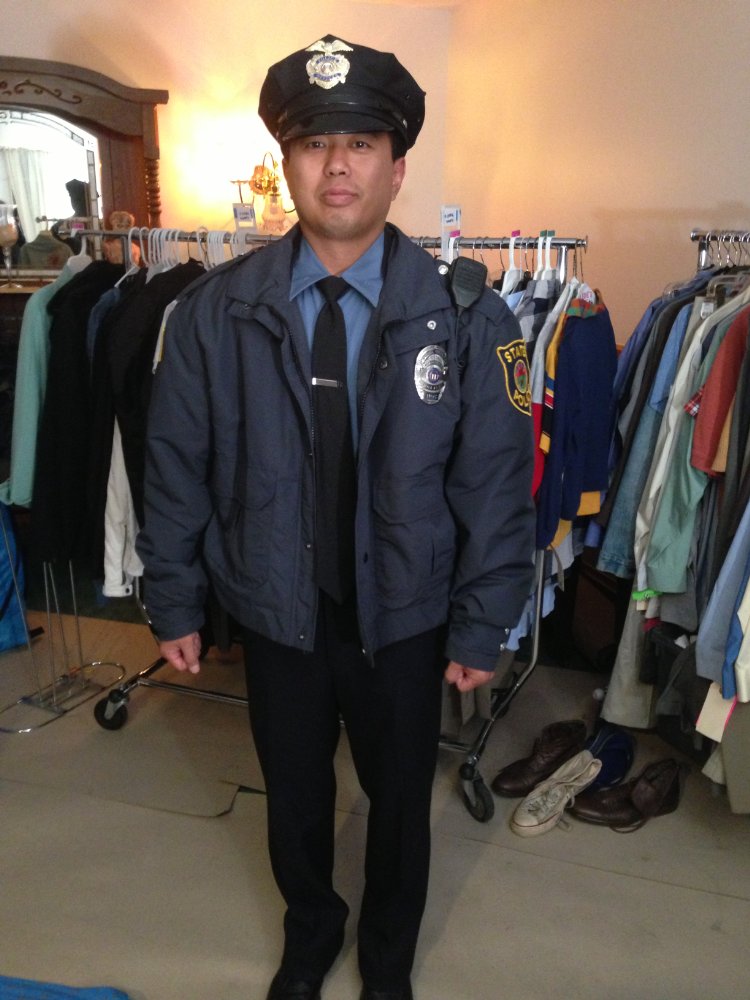 James Quach