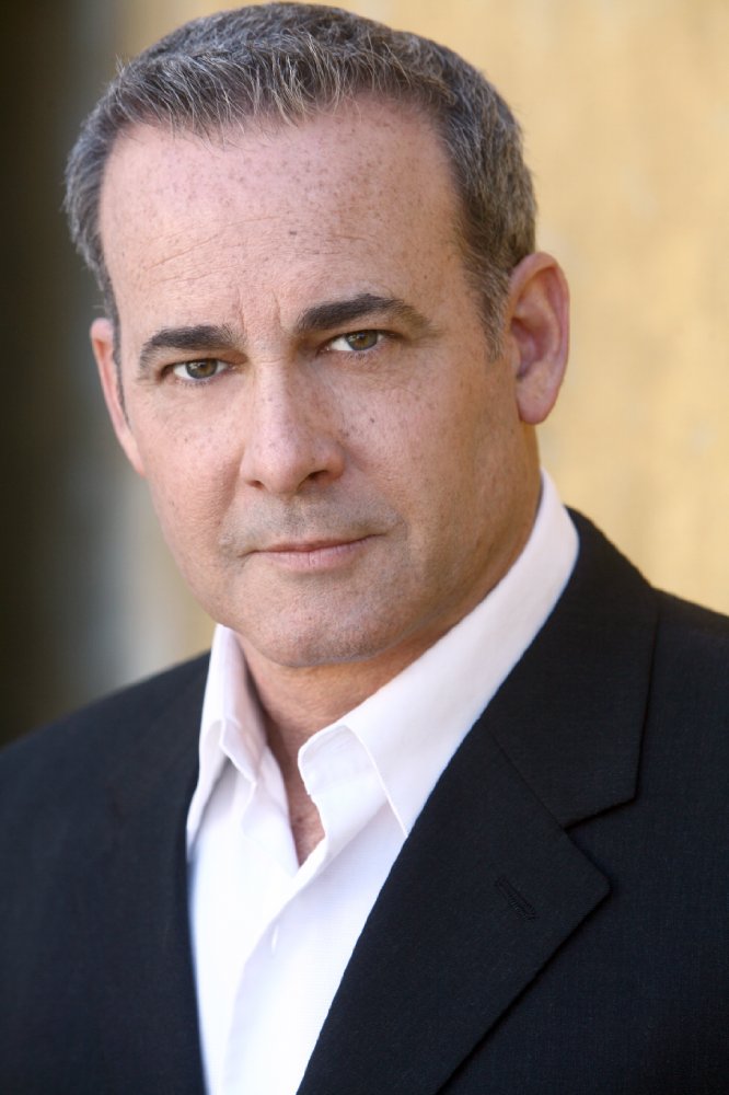 Paul Savage