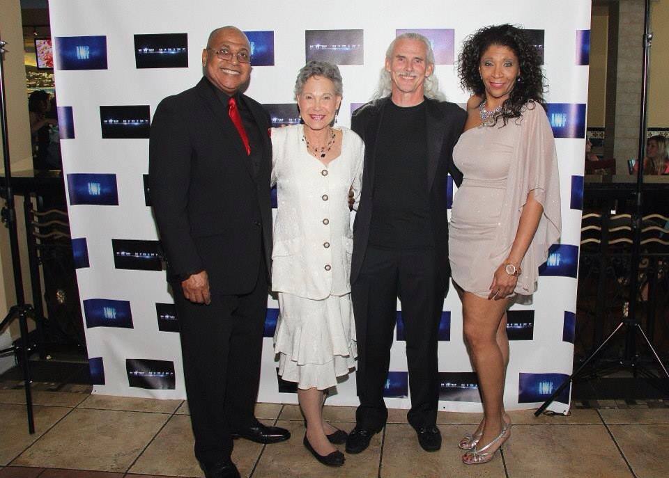Judy McMillan