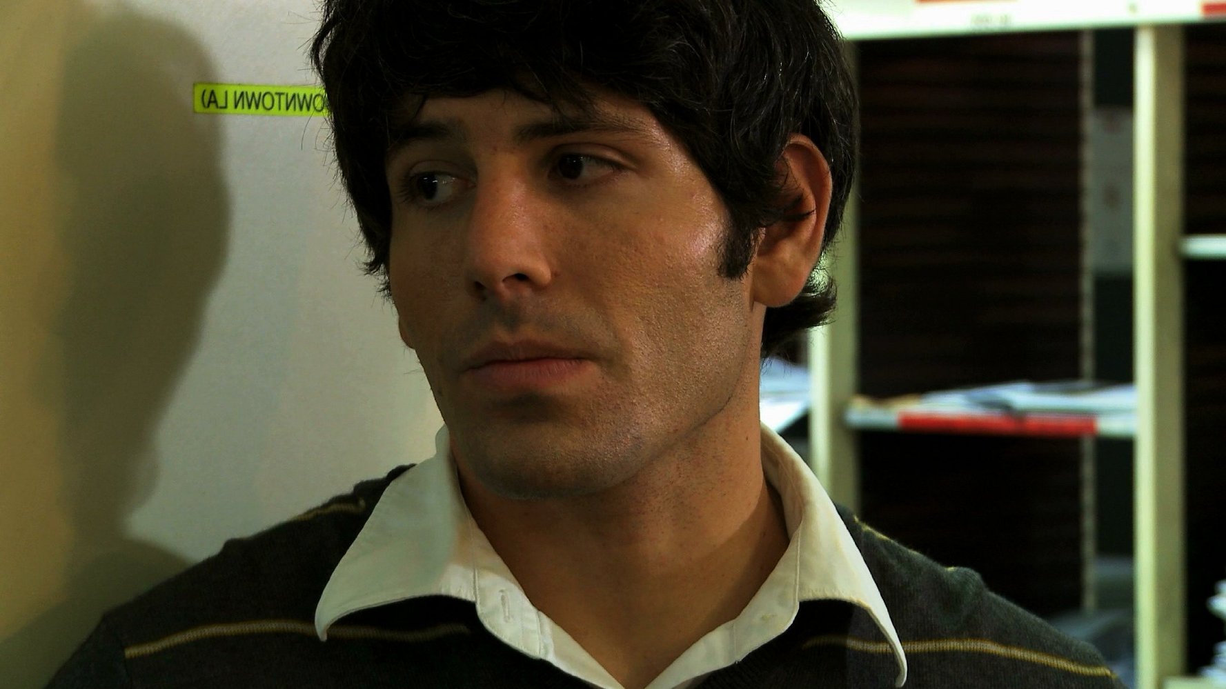 Josh Beren
