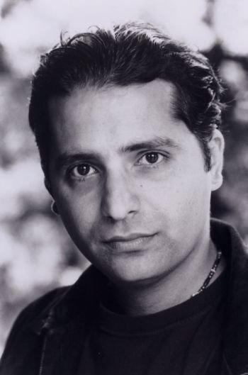 Firdous Bamji