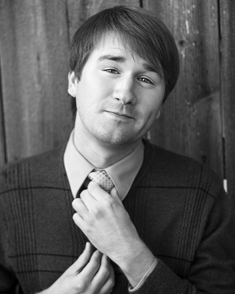Eric Lang