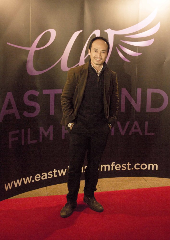 Jason Ninh Cao