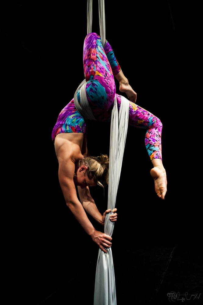 Jessie Graff