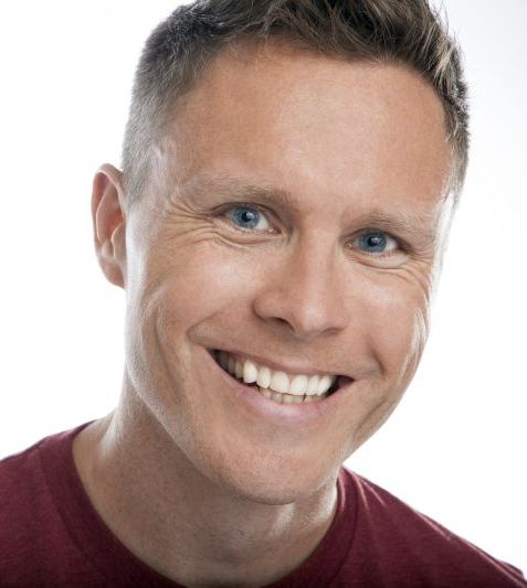 Chris Neville